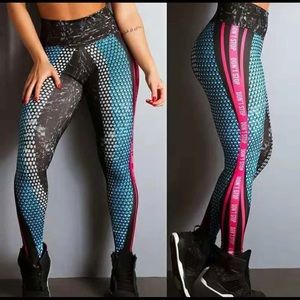 Don’t Stop Leggings
